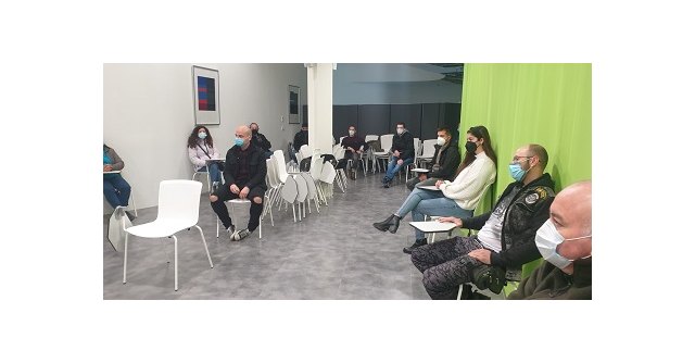 Arranca en Cehegín, el Programa 100x100 Activación para la búsqueda intensiva de trabajo - 1, Foto 1