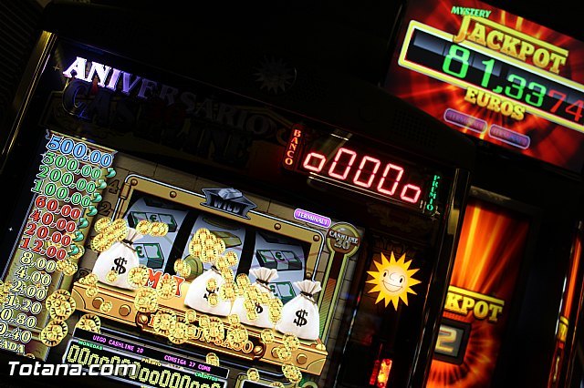 Podemos-Cieza: Es indignante el trato de favor que reciben los locales de apuestas en lo más duro de la pandemia - 1, Foto 1