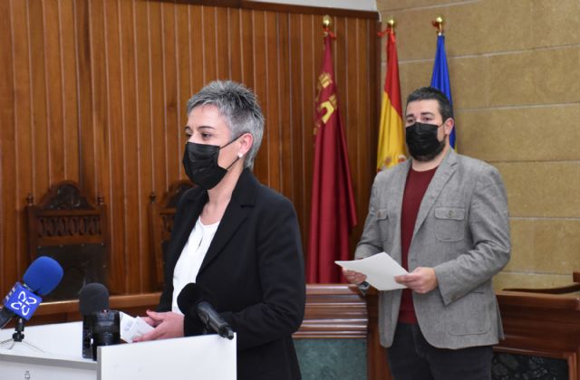 Calasparra presenta una nueva línea de ayudas para autónomos, sector hostelería y comercio local que se haya visto afectados por la COVID-19 - 1, Foto 1