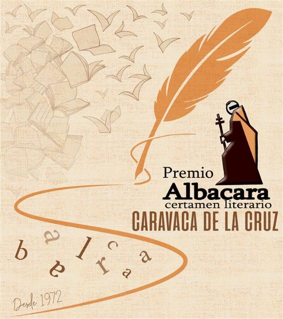 Se presentan los ganadores del certamen literario Albacara - 1, Foto 1