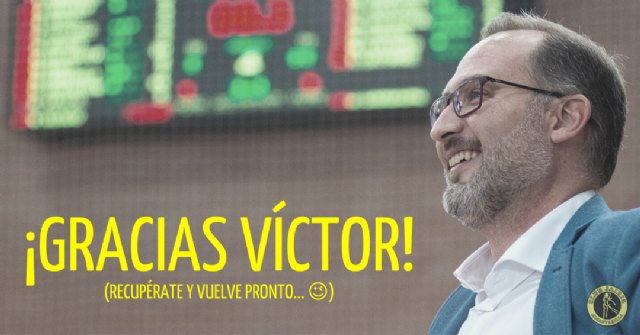 Víctor Verdú hace un paréntesis en su larga e intensa etapa como entrenador del CB Jairis - 1, Foto 1