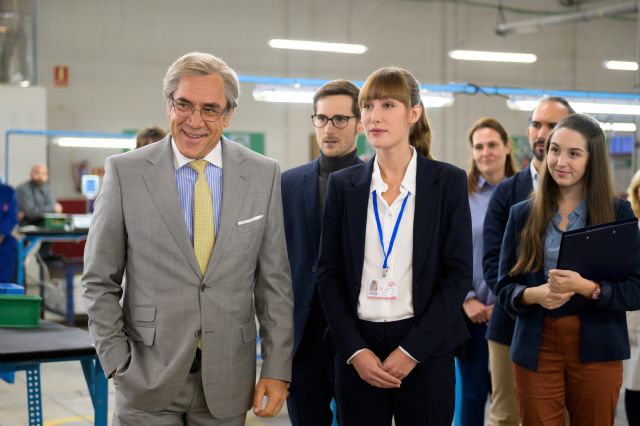 La 36° Edición de los Premios Goya ensalza las producciones de FORTA - 1, Foto 1