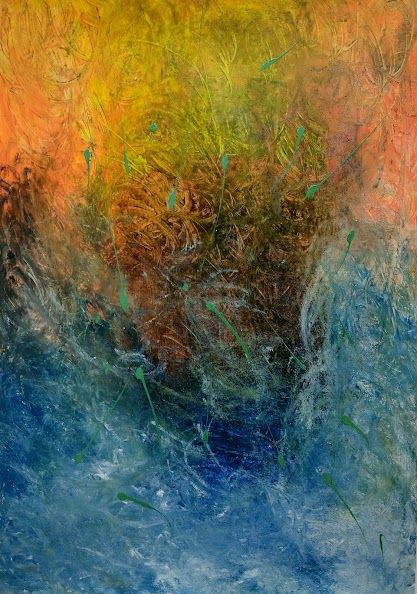 España a la vanguardia del arte NFT con artistas como Elohim - 1, Foto 1