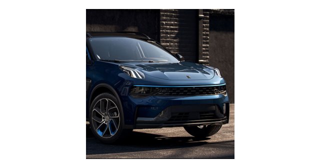 El ‘high-cost’ chino: Modelos premium y un 14% más baratos que los europeos - 1, Foto 1