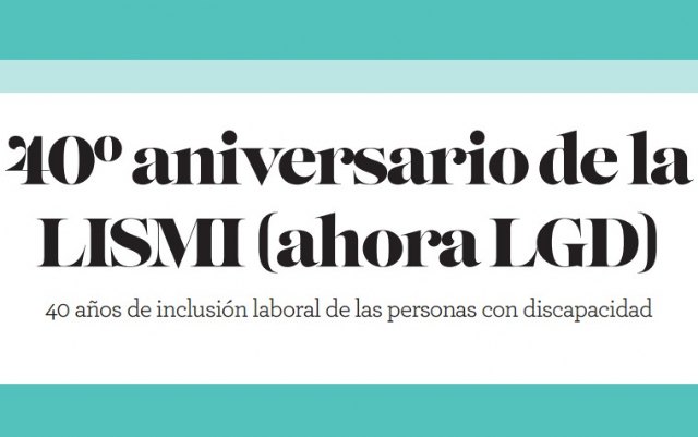 Un 26,3% de las empresas de más de 50 empleados ha conseguido incorporar al 2% de trabajadores con discapacidad exigido por ley - 1, Foto 1