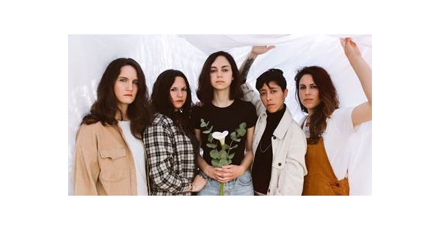 Las Wonder presentan Pirexia en Murcia - 1, Foto 1