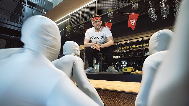 Giants y Maggi renuevan su acuerdo de patrocinio - 1, Foto 1