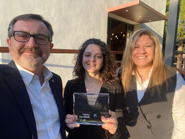 Un proyecto de la UMU implementa una alternativa natural a los conservantes químicos en alimentos - 1, Foto 1