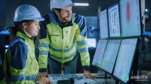 ARBENTIA lanza la nueva versión de su solución Project Management para aprovechar todo el potencial de la nube - 1, Foto 1