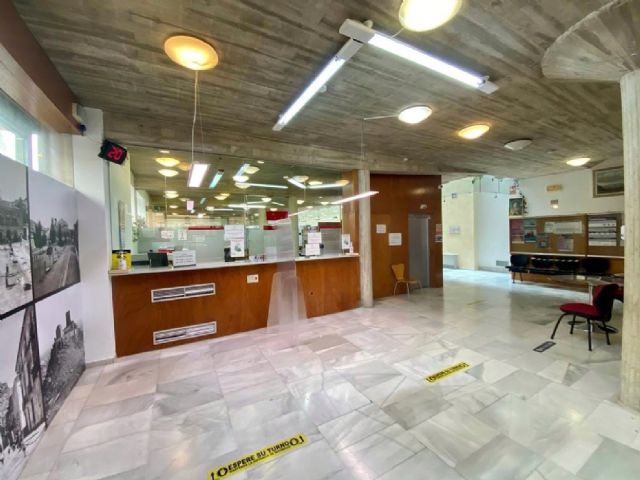 El Ayuntamiento de Lorca aprueba el calendario fiscal para el ejercicio de este año 2022 - 1, Foto 1