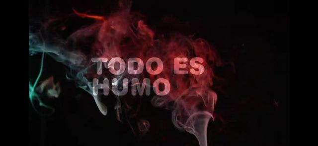 Cuando fumas todo es humo - 1, Foto 1