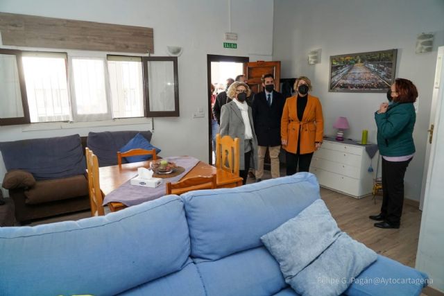 Ayuntamiento y entidades sociales tramitan más de 700 ayudas al alquiler a personas vulnerables - 1, Foto 1