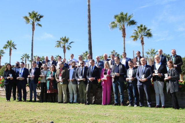 La Comunidad refuerza su apuesta por el turismo gastronómico con un nuevo plan dotado de un millón de euros - 1, Foto 1