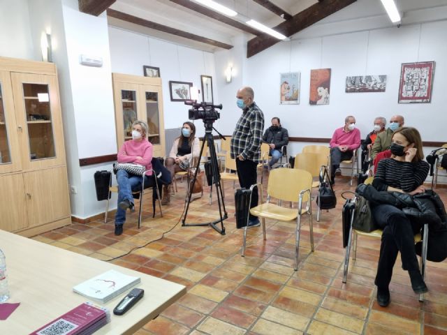 La Ruta del Vino de Bullas comercializará sus productos a través de su nueva plataforma online - 1, Foto 1