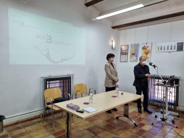 La Ruta del Vino de Bullas comercializará sus productos a través de su nueva plataforma online - 2, Foto 2