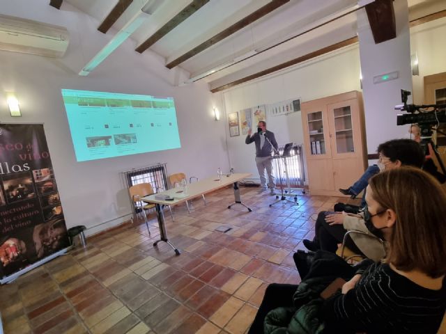 La Ruta del Vino de Bullas comercializará sus productos a través de su nueva plataforma online - 3, Foto 3