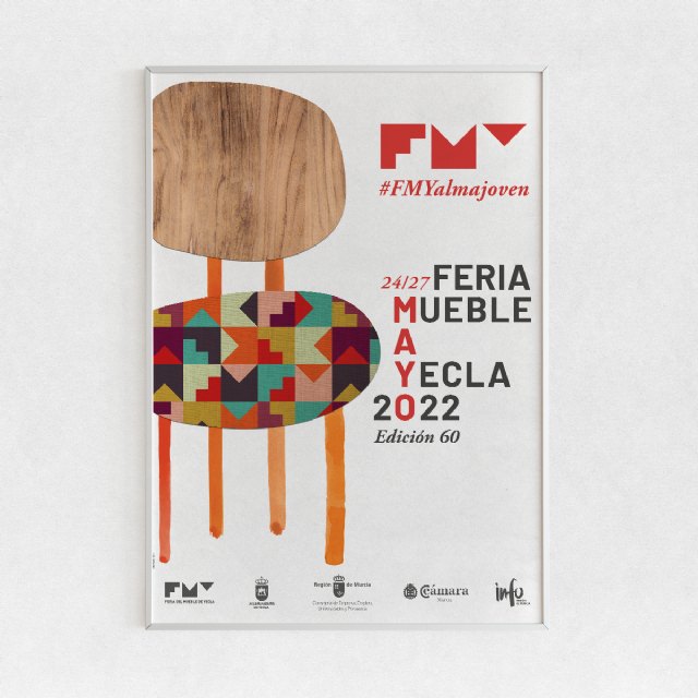 Feria del Mueble Yecla celebra su 60 edición con más alma que nunca - 1, Foto 1