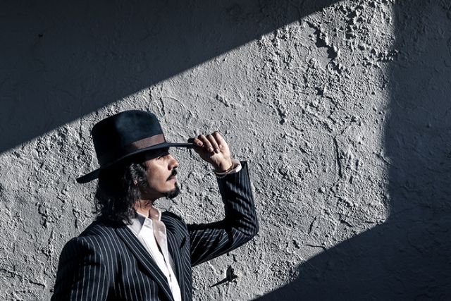 Fotografía: Lorenzo Carnero, Foto 2