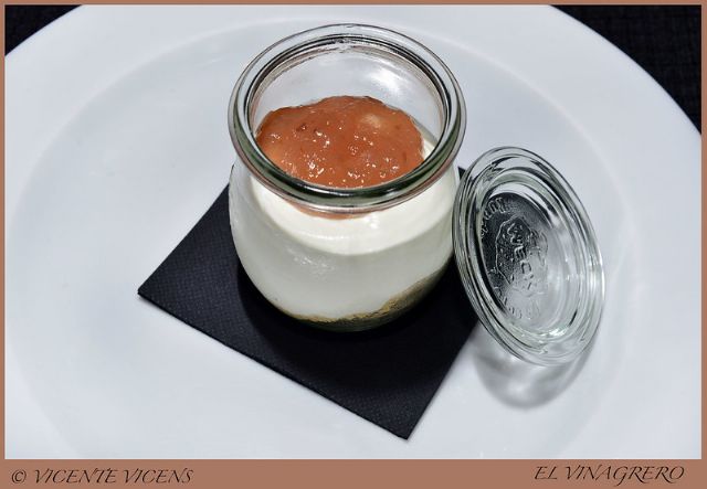 El Vinagrero, XV Premio Mursiya Mezze del Club Murcia Gourmet - 2, Foto 2