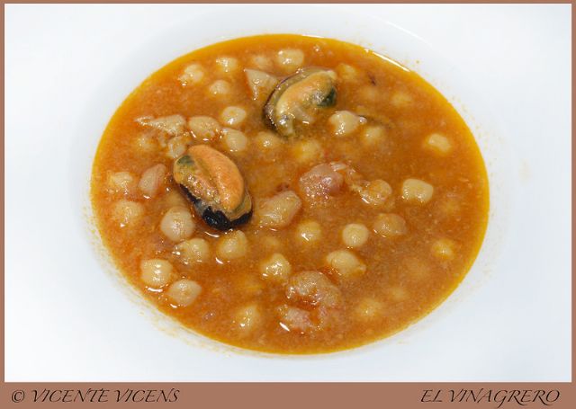 El Vinagrero, XV Premio Mursiya Mezze del Club Murcia Gourmet - 3, Foto 3