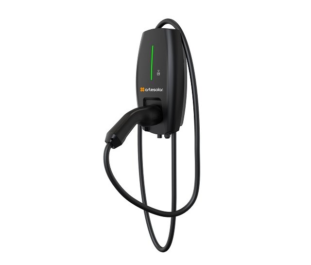 Artesolar apuesta por la movilidad sostenible con sus innovadores cargadores para vehículos eléctricos - 1, Foto 1