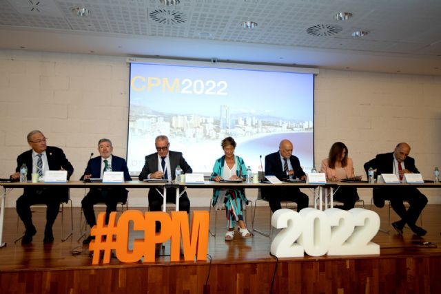 La nueva ley concursal será la auténtica protagonista del 7° congreso profesional del Mediterráneo - 1, Foto 1