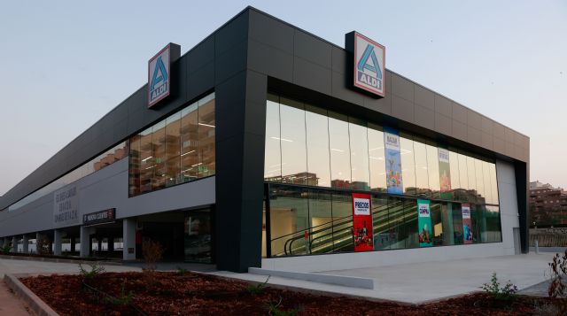 ALDI prevé contratar a cerca de 190 personas en Valencia y la zona de Levante durante el primer semestre de 2023 - 2, Foto 2