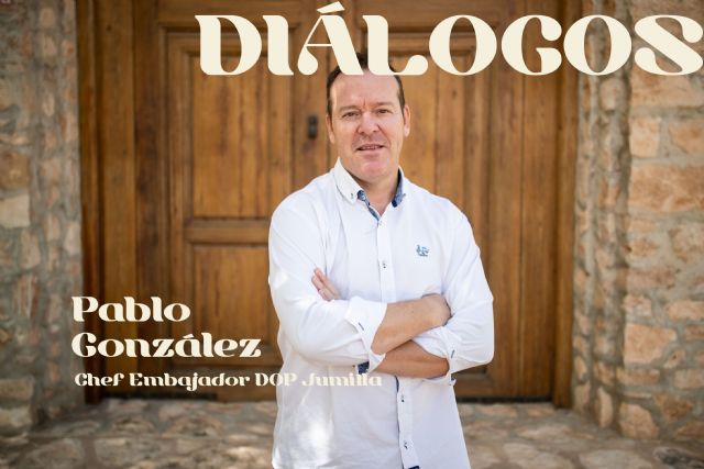 El CRDOP Jumilla presenta la primera parte de su nuevo documental: Diálogos de Arte y Vino - 1, Foto 1