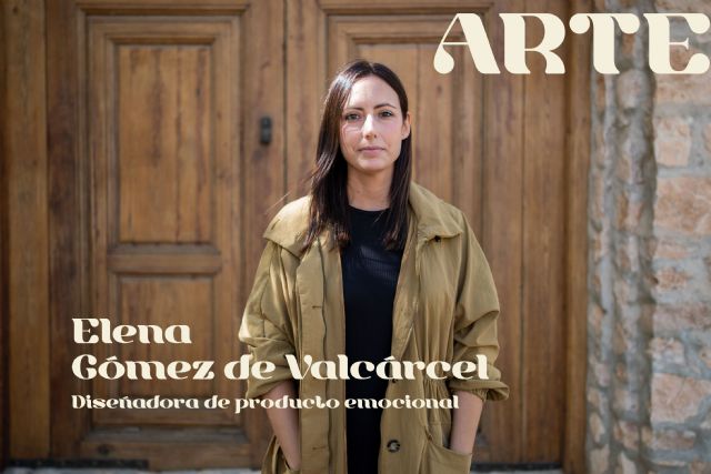 El CRDOP Jumilla presenta la primera parte de su nuevo documental: Diálogos de Arte y Vino - 2, Foto 2