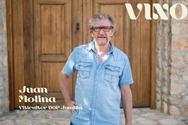 El CRDOP Jumilla presenta la primera parte de su nuevo documental: Diálogos de Arte y Vino - 3, Foto 3