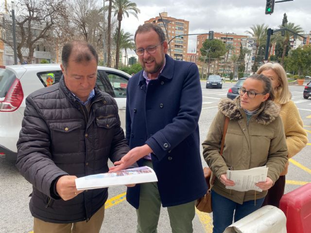 Los informes que utilizó la concejalía para justificarse se firmaron con posterioridad a la tala de árboles - 1, Foto 1