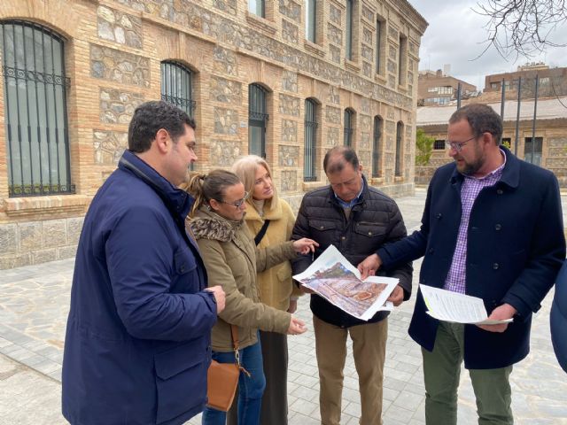 Los informes que utilizó la concejalía para justificarse se firmaron con posterioridad a la tala de árboles - 3, Foto 3