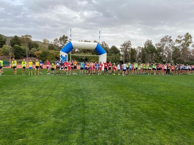 Este domingo, el Cross vuelve a la Ciudad del Sol - 1, Foto 1