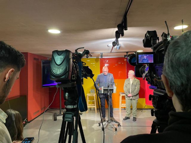 El Murcia Jazz Festival llega del 3 al 26 de marzo con las actuaciones de Donald Harrison, José James, Robin McKelle e Iván ´Melón´ Lewis & The Cuban Swing Express - 2, Foto 2