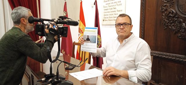 El nuevo impuesto sobre tratamiento de basuras aprobado por el PSOE supondrá un gasto adicional a todos los lorquinos superior al millón de euros anual - 1, Foto 1