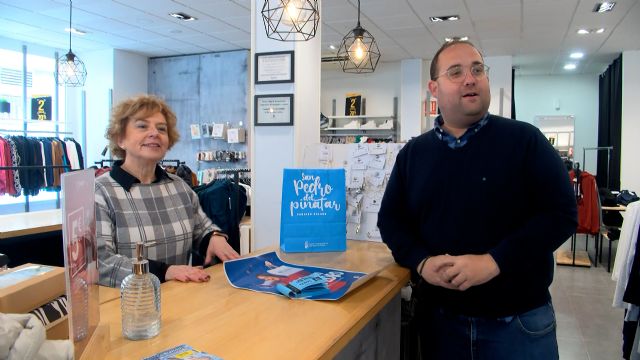 Quédate en San Pedro sortea mil euros en premios - 2, Foto 2