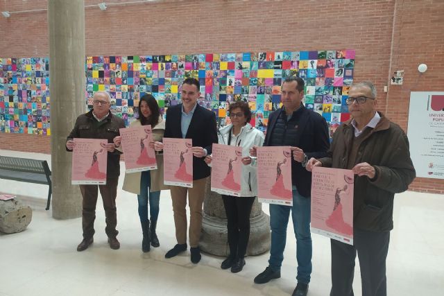 Gala Flamenca Solidaria en honor a Juan de la Cruz Teruel a beneficio de ASTUS - 1, Foto 1