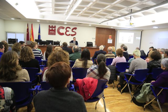 Los progresos en la asistencia a mayores aún no son suficientes para atender todas las necesidades - 1, Foto 1