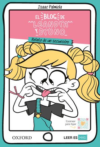 4 lecturas divertidas que facilitan la creación de hábitos lectores - 2, Foto 2