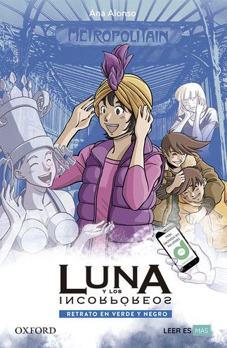 4 lecturas divertidas que facilitan la creación de hábitos lectores - 3, Foto 3