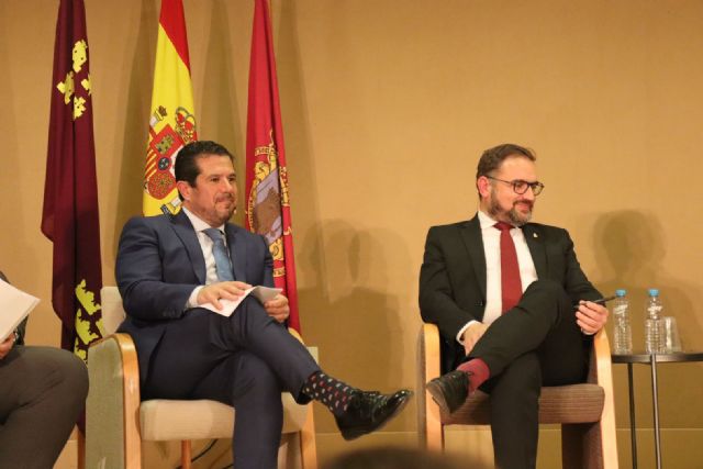 Debate a seis sobre el ´papel de Lorca en la región de Murcia - 2, Foto 2