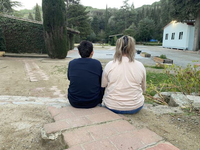 Romper barreras para acabar con el estigma que sufren las personas que tienen Asperger - 1, Foto 1