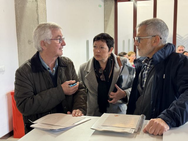 El nuevo gobierno de la Junta Vecinal de Isla Plana  La Azohía se opone a dar un impulso al turismo sostenible de la zona - 1, Foto 1