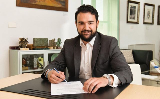 La Fundación Cante de las Minas reduce a cero su deuda con los proveedores - 1, Foto 1