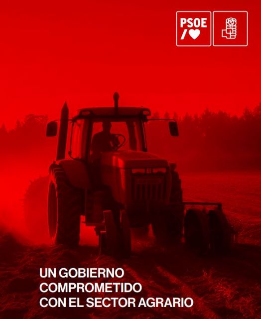 Medidas en favor del sector agrario en Calasparra y la Región de Murcia - 1, Foto 1
