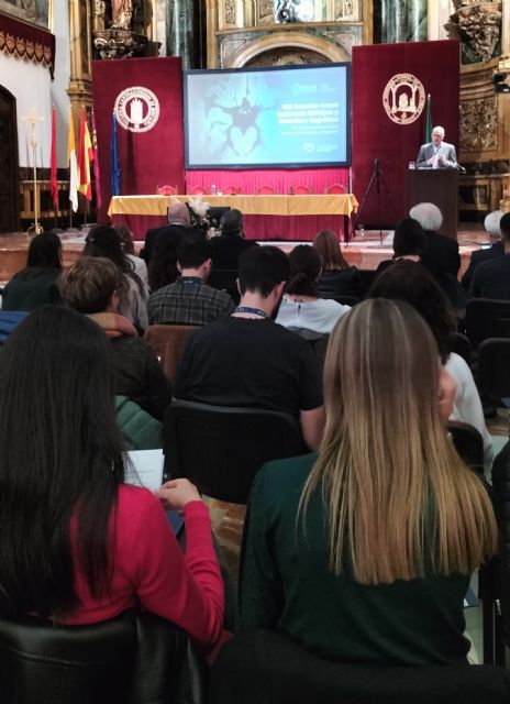 El deterioro cognitivo, uno de los síntomas que menos se aborda en la esclerosis múltiple - 1, Foto 1