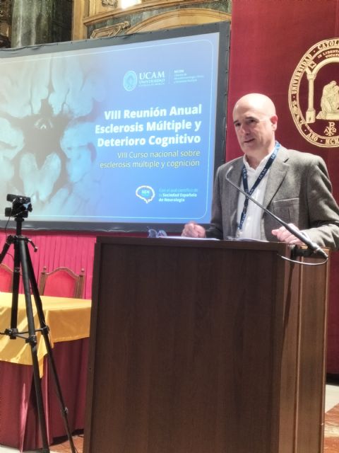 El deterioro cognitivo, uno de los síntomas que menos se aborda en la esclerosis múltiple - 2, Foto 2