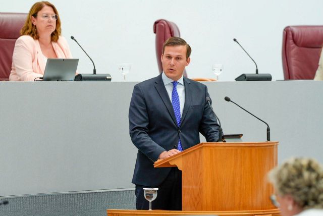 DANIEL SABIOTE_VOX, Foto 1