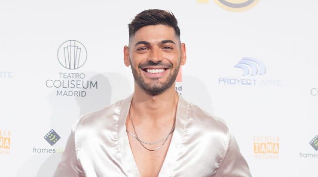 El murciano Salva Ortega brilla en San Marino y deja a España en lo más alto - 1, Foto 1