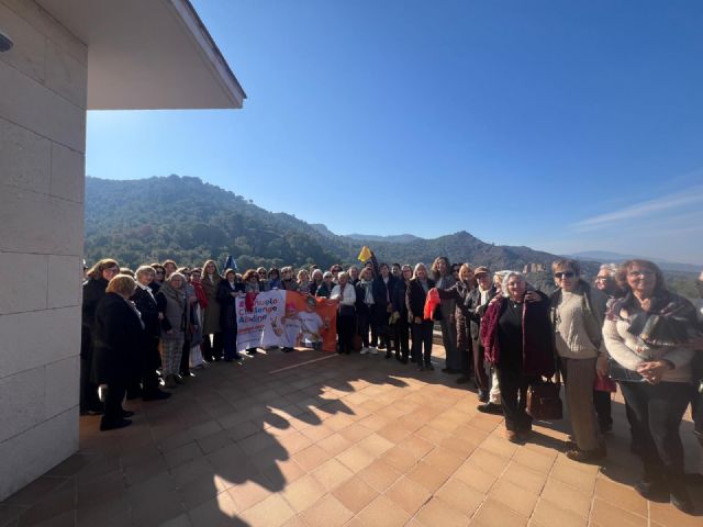 El Ayuntamiento de Murcia se suma a la conmemoración del Día Internacional del Cáncer Infantil - 2, Foto 2